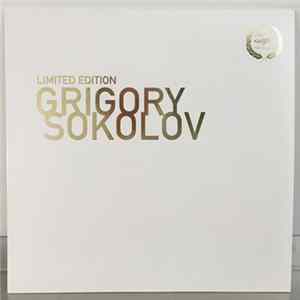 Grigory Sokolov, Johann Sebastian Bach - Johann Sebastian Bach FLAC