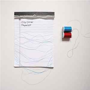 Dirg Gerner - Preface EP FLAC