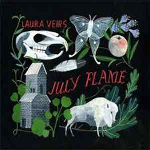 Laura Veirs - July Flame FLAC