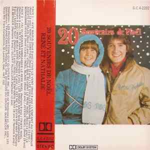René Et Nathalie - 20 Souvenirs De Noël FLAC