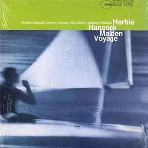 Herbie Hancock - Maiden Voyage FLAC