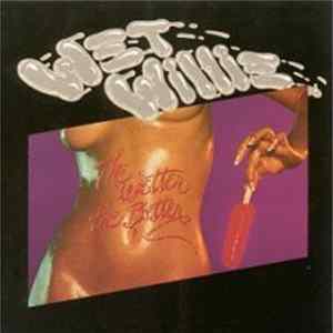 Wet Willie - The Wetter The Better FLAC