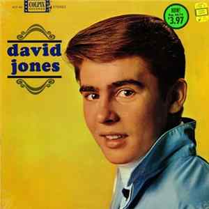 David Jones - David Jones FLAC