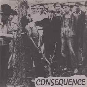 Consequence - Consequence FLAC