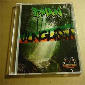 Bman - Junglism FLAC