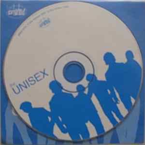 The Unisex - Take Me Higher FLAC
