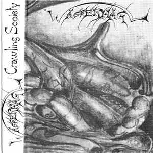 Wässerhägl - Crawling Society FLAC