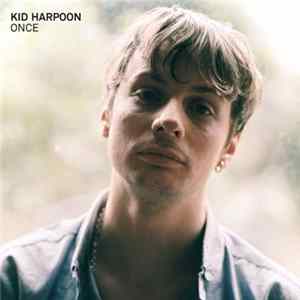 Kid Harpoon - Once FLAC