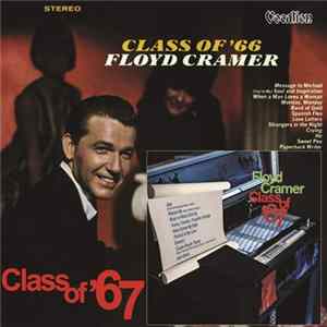 Floyd Cramer - Class Of '66 & Class Of' 67 FLAC