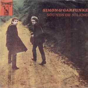 Simon & Garfunkel - Sounds Of Silence FLAC