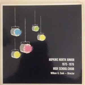 Hopkins North Junior High School Choir - 1975-1976 FLAC