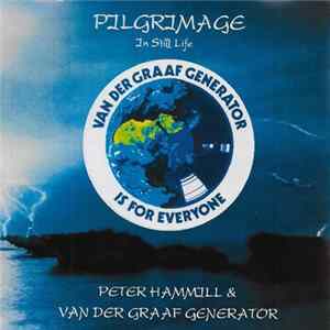 Peter Hammill & Van Der Graaf Generator - In Still Life FLAC