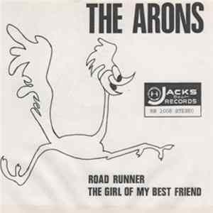 The Arons - Roadrunner / The Girl Of My Best Friend FLAC