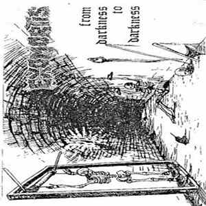 Exomortis - From Darkness To Darkness FLAC