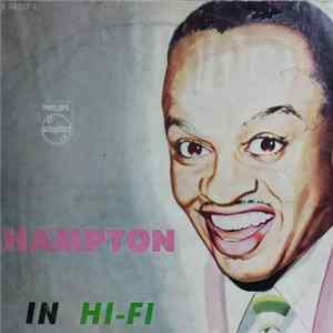 Lionel Hampton - Hampton in HI-FI FLAC