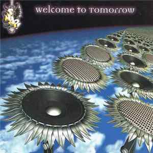 Snap! - Welcome To Tomorrow FLAC