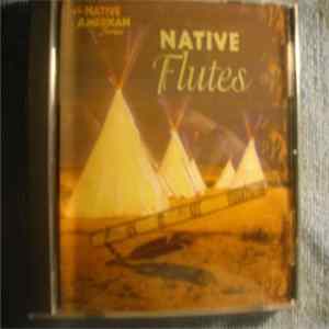 William Gutierrez - Native Flutes FLAC