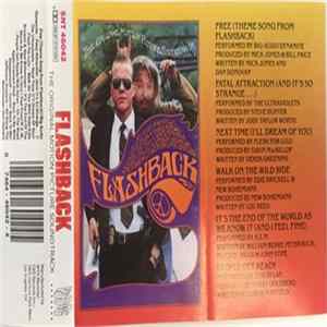 Various - Flashback (The Original Motion Picture Soundtrack) FLAC