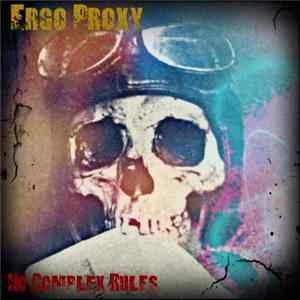 Ergo Proxy - No Complex Rules FLAC