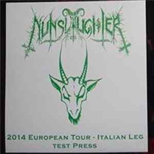 NunSlaughter - Brescia/Treviso EP FLAC