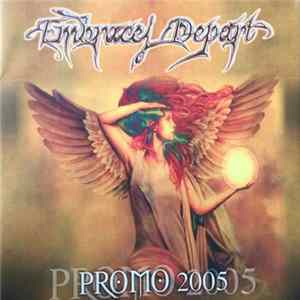 Embrace Depart - Promo 2005 FLAC