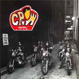 Crow - Crow Music FLAC