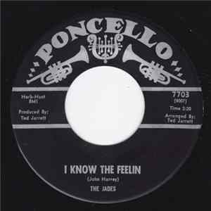 The Jades - My Loss, Your Gain FLAC
