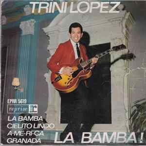 Trini Lopez - La Bamba FLAC