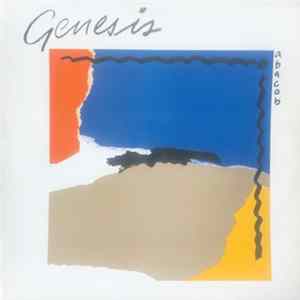 Genesis - Abacab FLAC