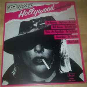Various - Kim Fowley's Hollywood Confidential FLAC