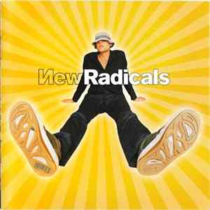 New Radicals - Maybe You've Been Brainwashed Too FLAC