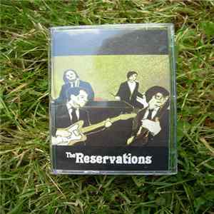 The Reservations - The Reservations FLAC