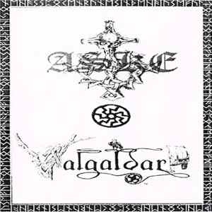 Aske, Valgaldar - Split FLAC