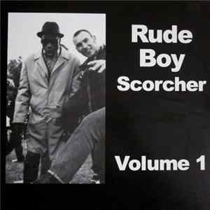 Various - Rude Boy Scorcher - Volume 1 FLAC