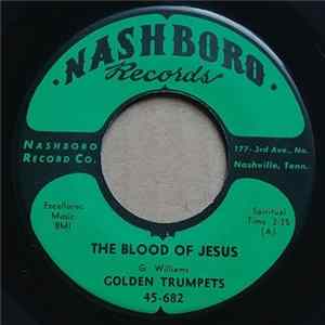 Golden Trumpets - The Blood Of Jesus / Standing On His Word FLAC