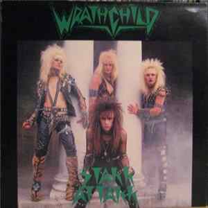 Wrathchild - Stakk Attakk FLAC