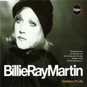 BillieRayMartin - Imitation Of Life FLAC