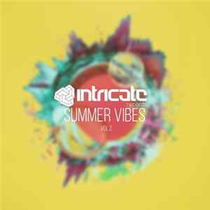 Various - Summer Vibes (Vol. 2) FLAC