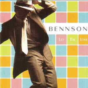 Bennson - Let The Love FLAC