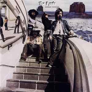 The Byrds - (Untitled) / (Unissued) FLAC