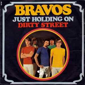 Bravos - Just Holding On FLAC