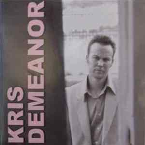 Kris Demeanor - Kris Demeanor FLAC