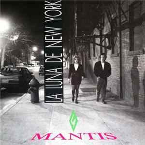 La Mantis - La Luna De New York FLAC