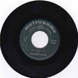 Chris Barber's Jazz Band - Sheik Of Araby FLAC