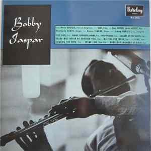 Bobby Jaspar - Bobby Jaspar FLAC