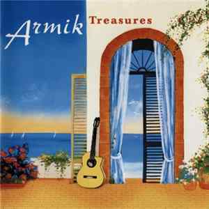 Armik - Treasures FLAC