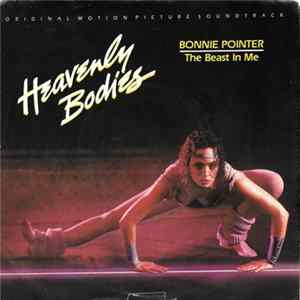 Bonnie Pointer - The Beast In Me FLAC