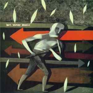 Hot Water Music - Moments Pass / Another Way FLAC