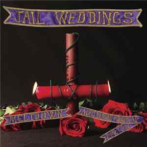 Jail Weddings - Meltdown: A Declaration Of Unpopular Emotion FLAC