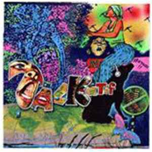 Antibalas - Talkatif FLAC